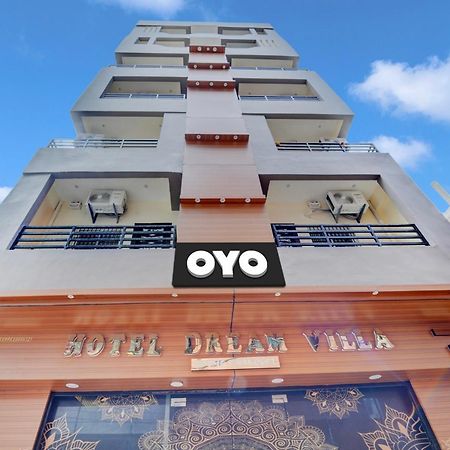 Collection O Dream Villa Patna  Bagian luar foto