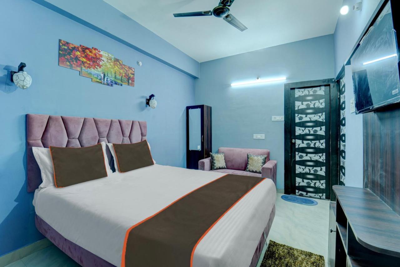 Collection O Dream Villa Patna  Bagian luar foto