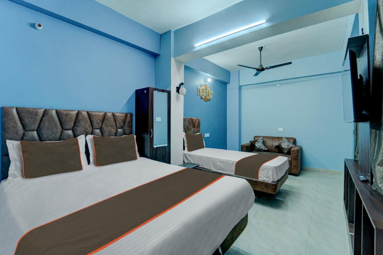 Collection O Dream Villa Patna  Bagian luar foto