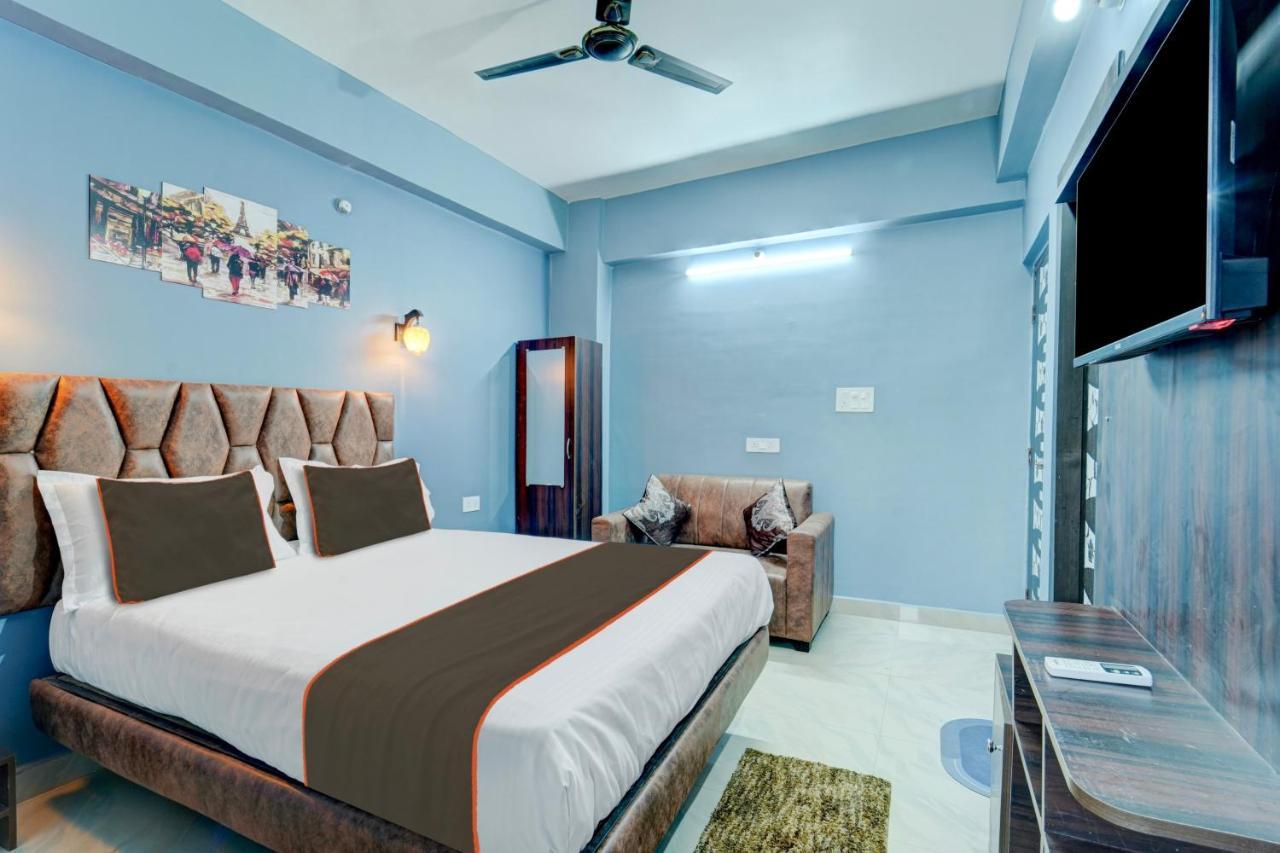Collection O Dream Villa Patna  Bagian luar foto