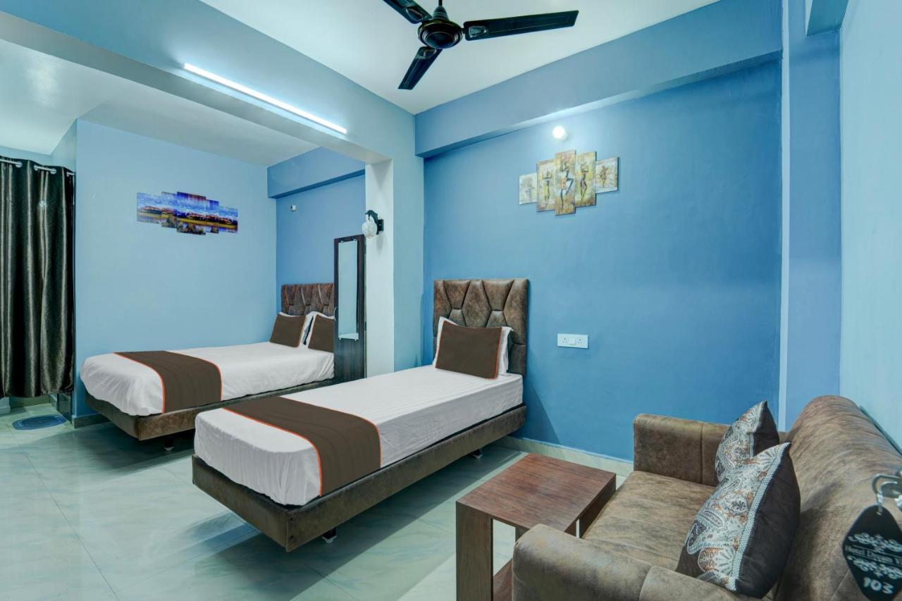 Collection O Dream Villa Patna  Bagian luar foto