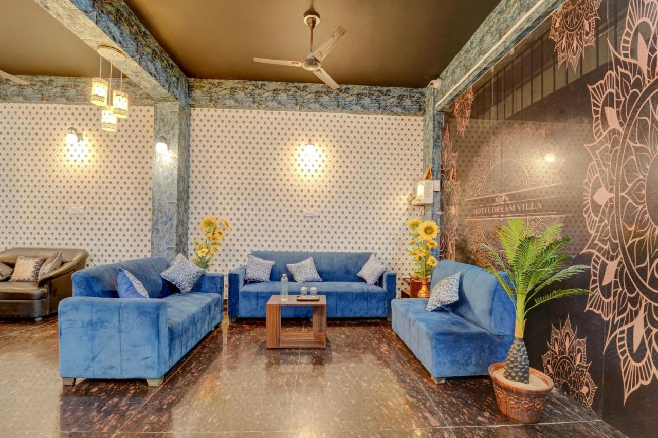 Collection O Dream Villa Patna  Bagian luar foto