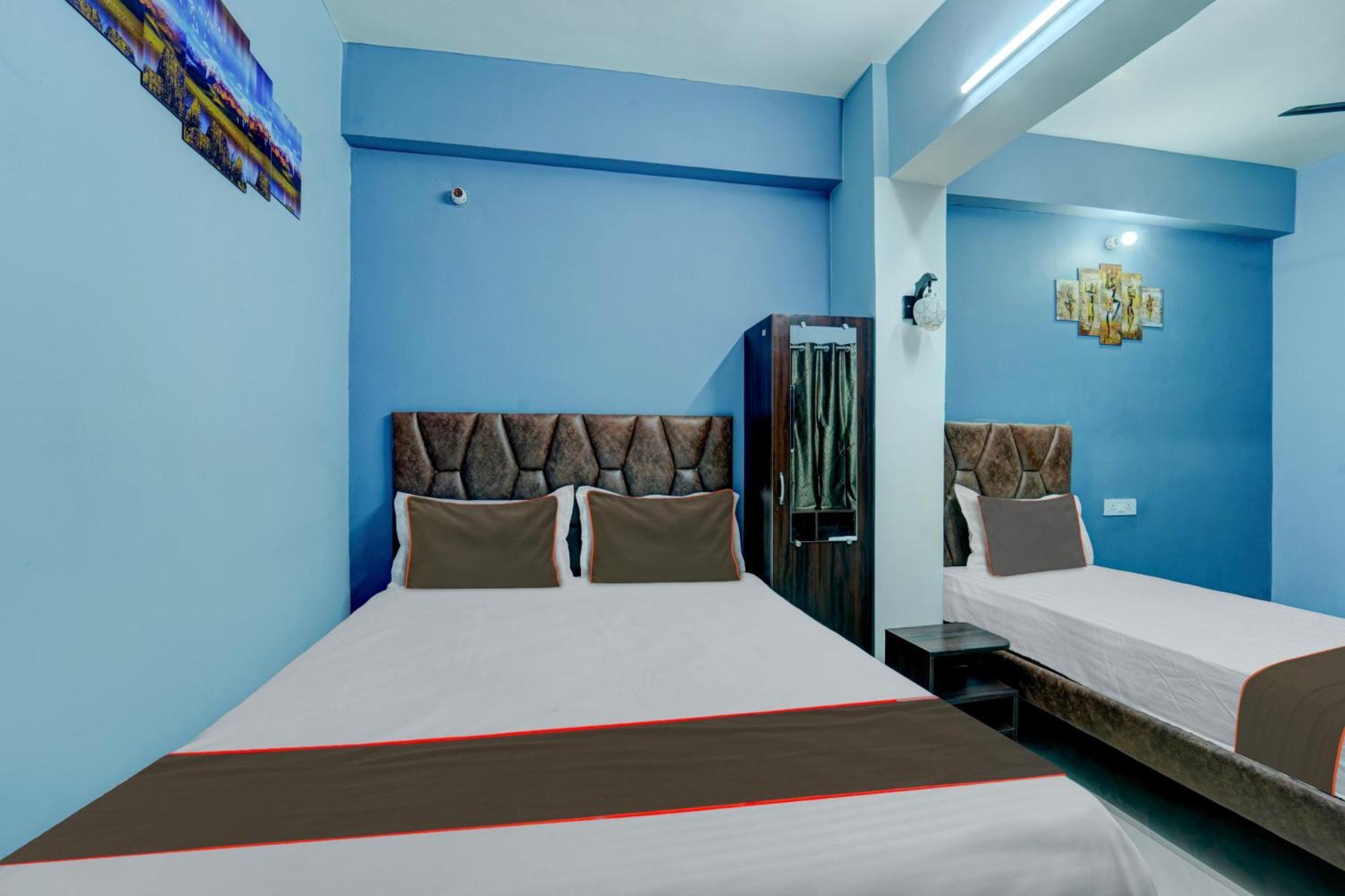 Collection O Dream Villa Patna  Bagian luar foto