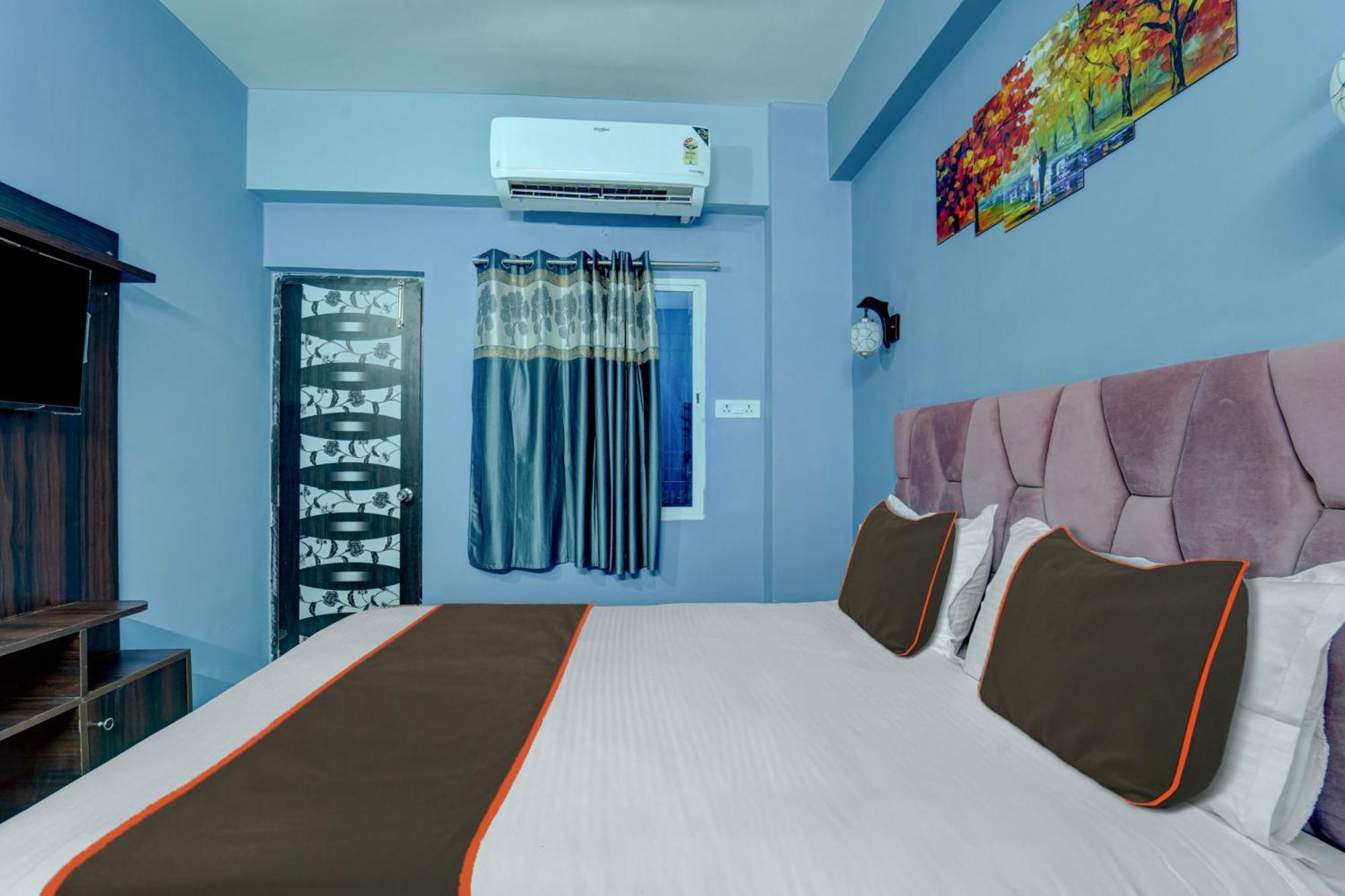 Collection O Dream Villa Patna  Bagian luar foto