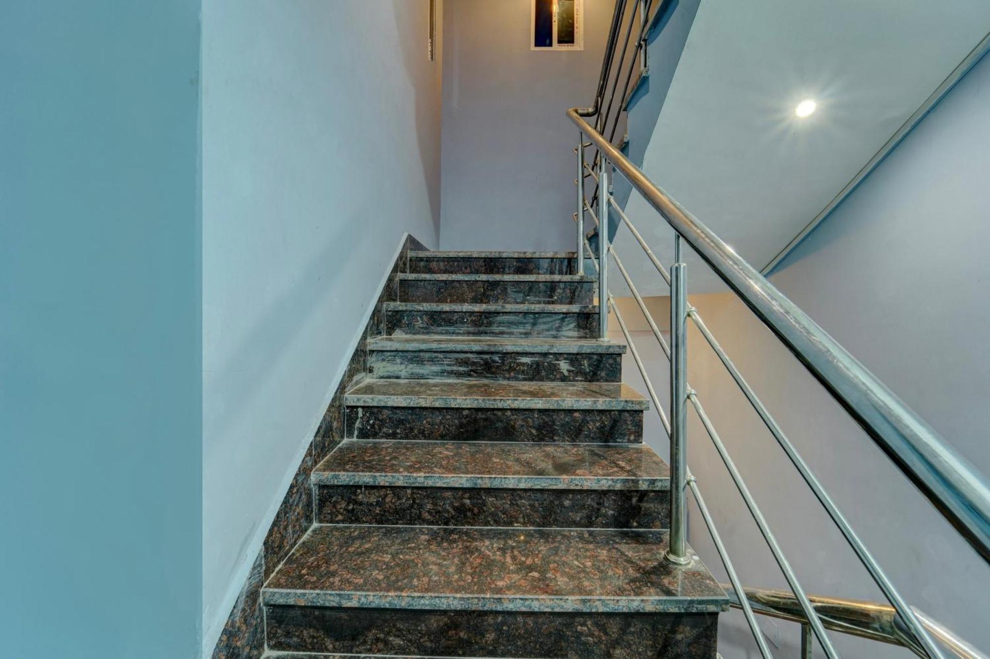 Collection O Dream Villa Patna  Bagian luar foto