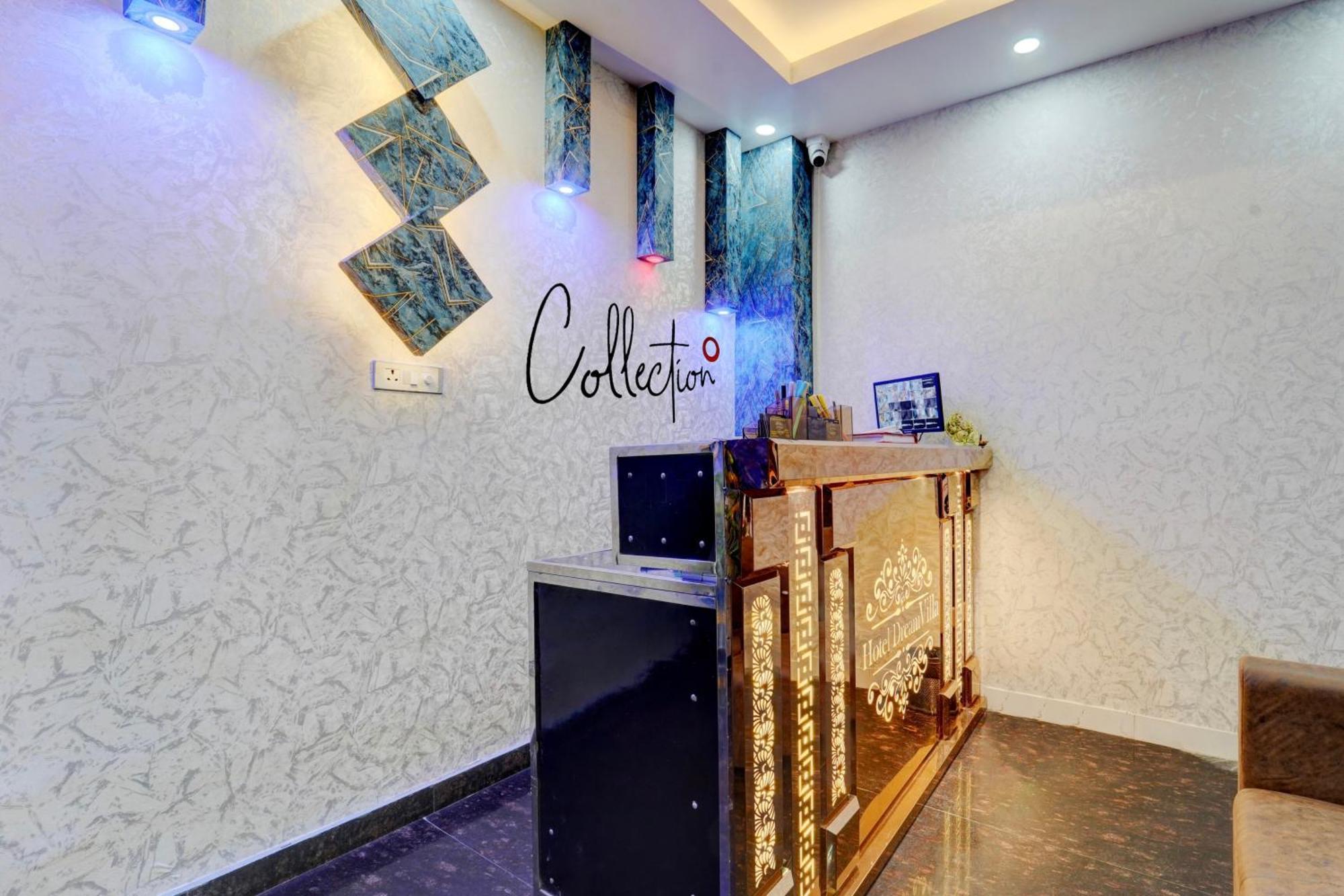 Collection O Dream Villa Patna  Bagian luar foto