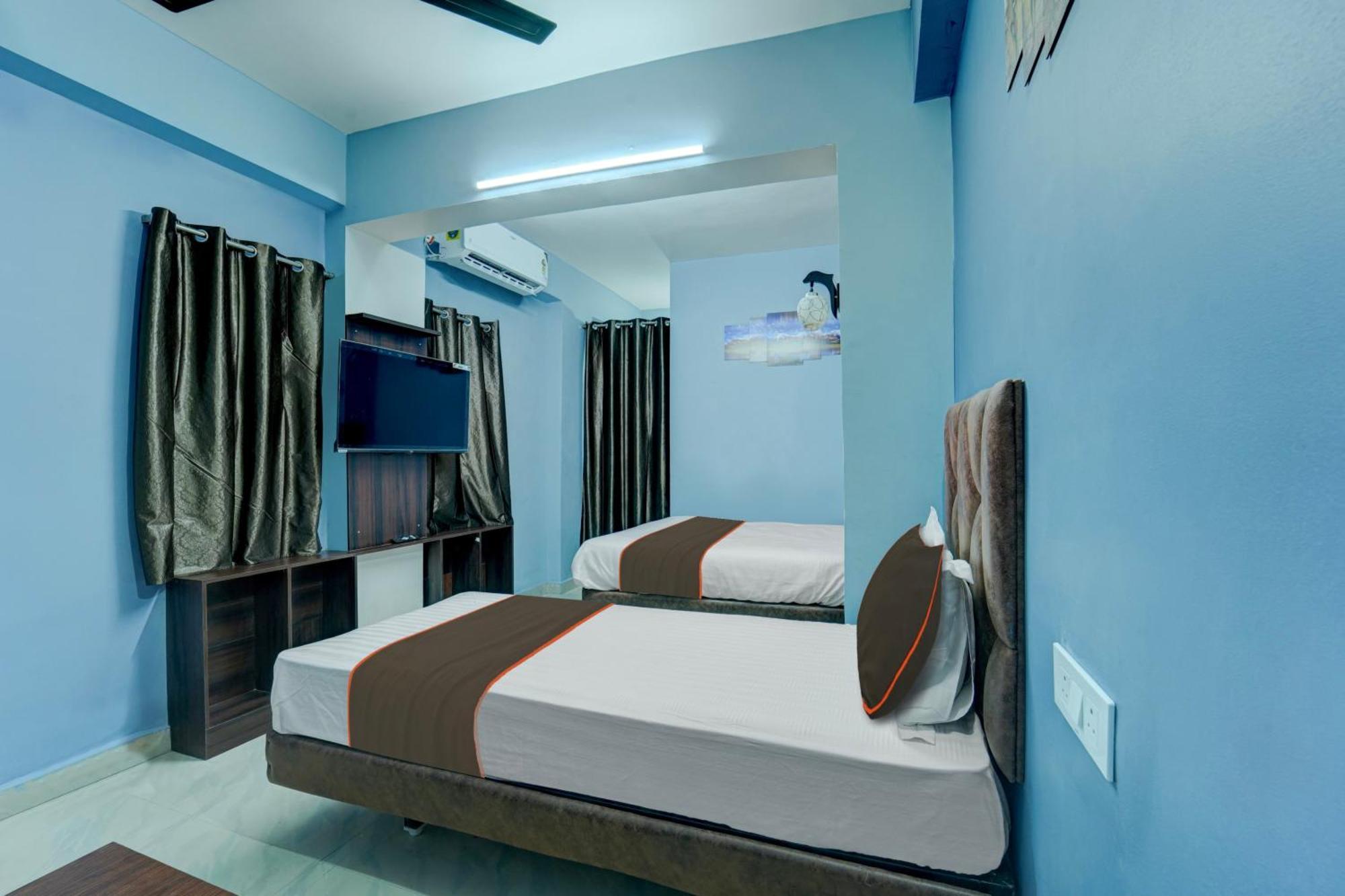 Collection O Dream Villa Patna  Bagian luar foto