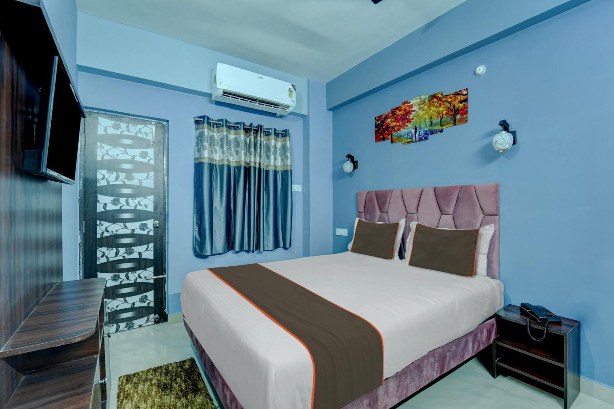 Collection O Dream Villa Patna  Bagian luar foto