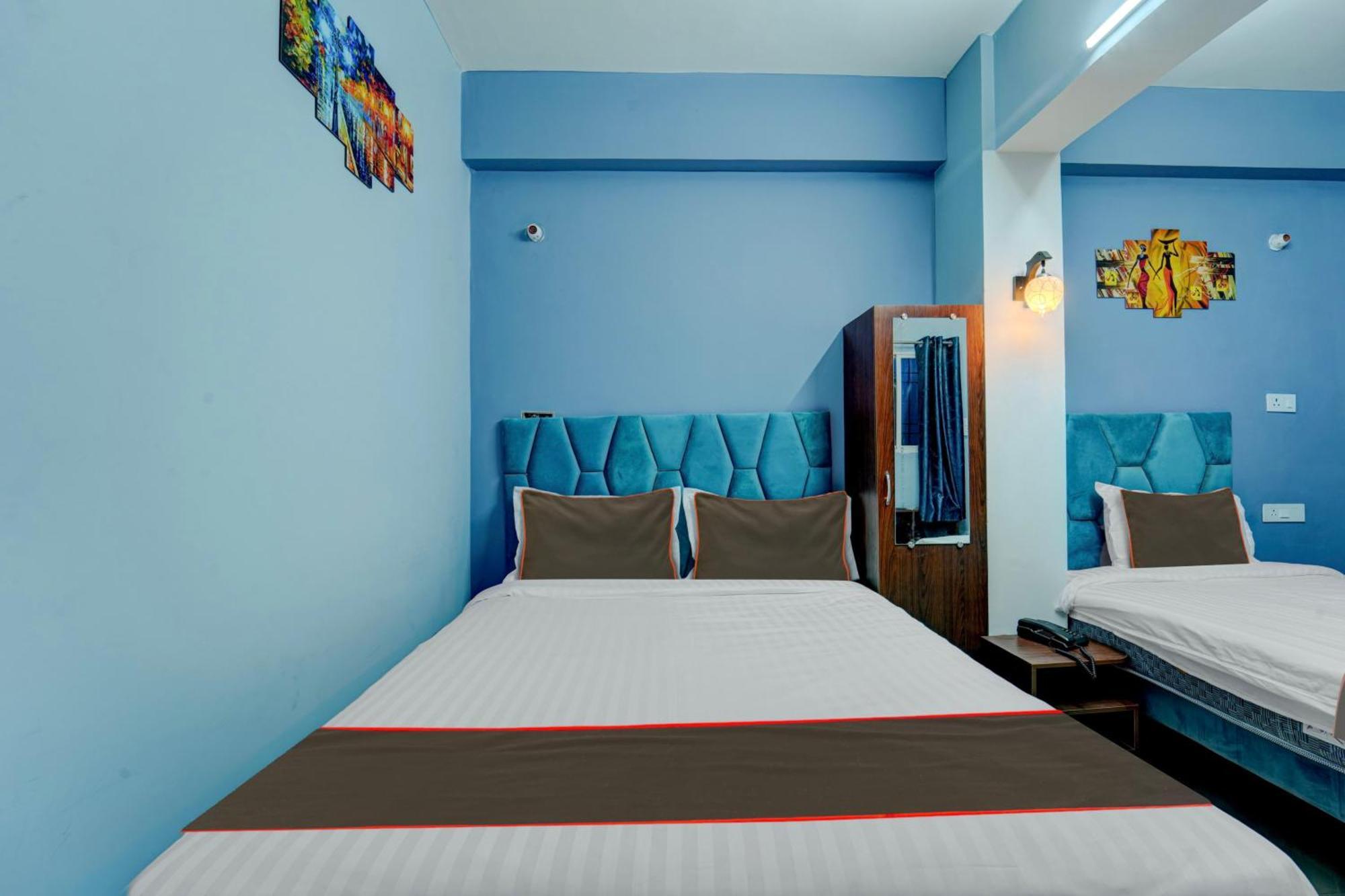 Collection O Dream Villa Patna  Bagian luar foto