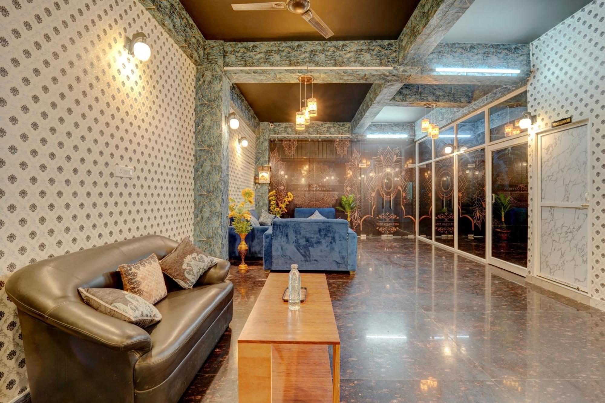 Collection O Dream Villa Patna  Bagian luar foto