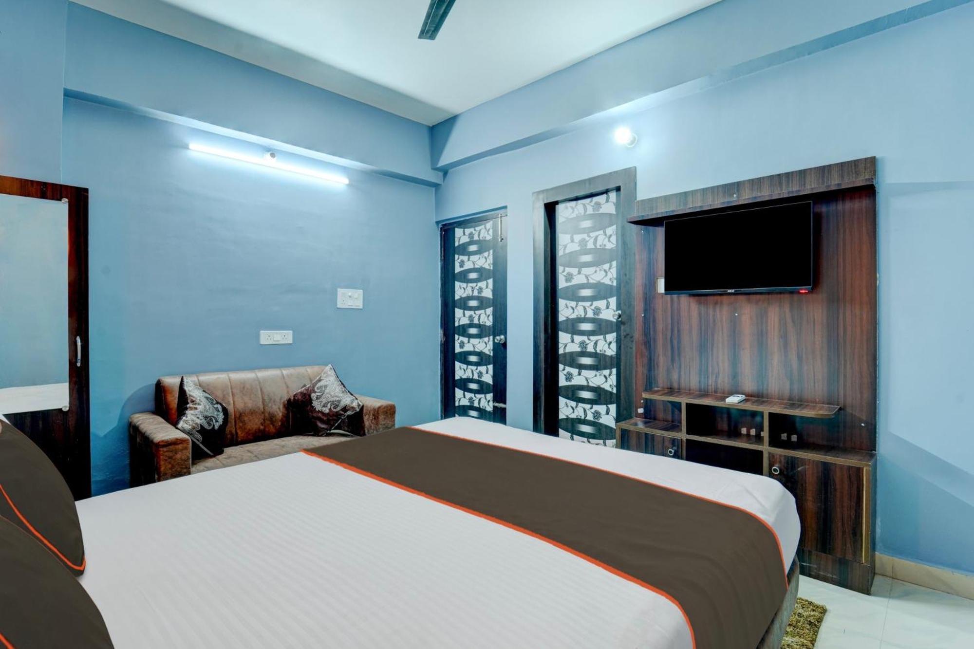 Collection O Dream Villa Patna  Bagian luar foto