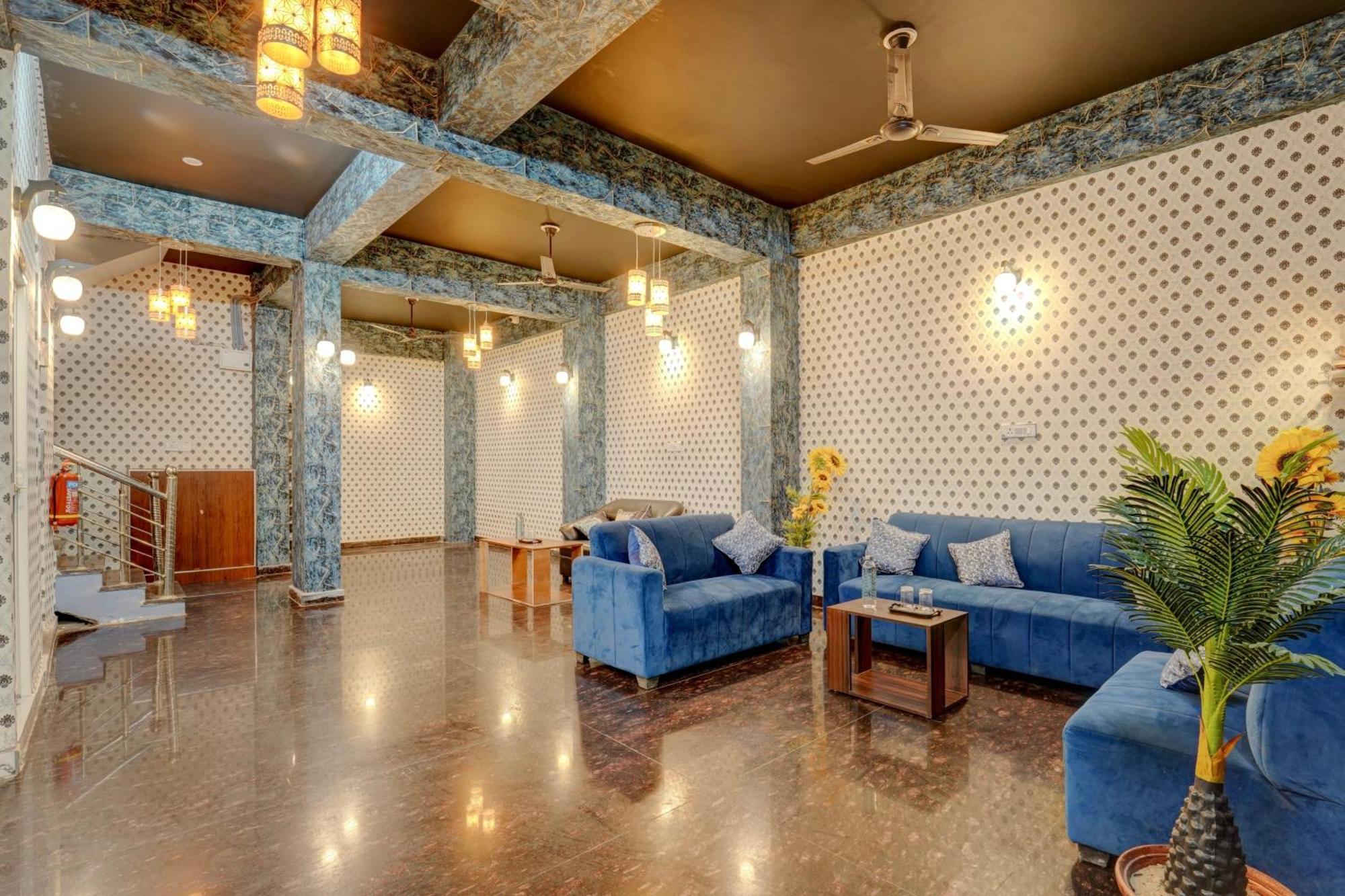 Collection O Dream Villa Patna  Bagian luar foto